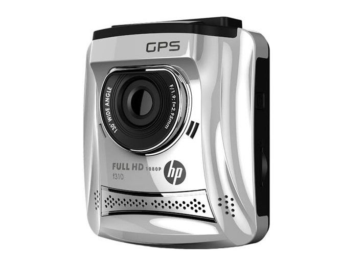 Camera hành trình HP F310 GPS